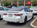 2022 Toyota Camry TRD V6