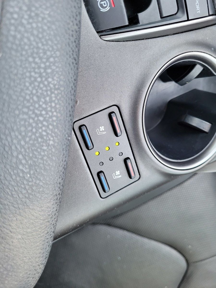 2024 Toyota Camry XSE V6