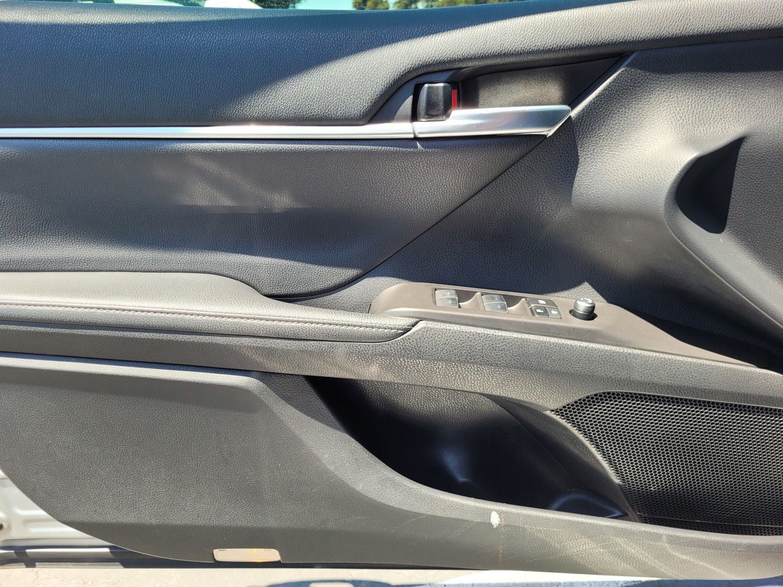 2024 Toyota Camry XSE V6