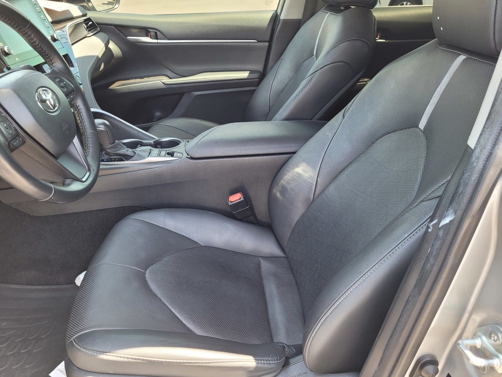 2024 Toyota Camry XSE V6