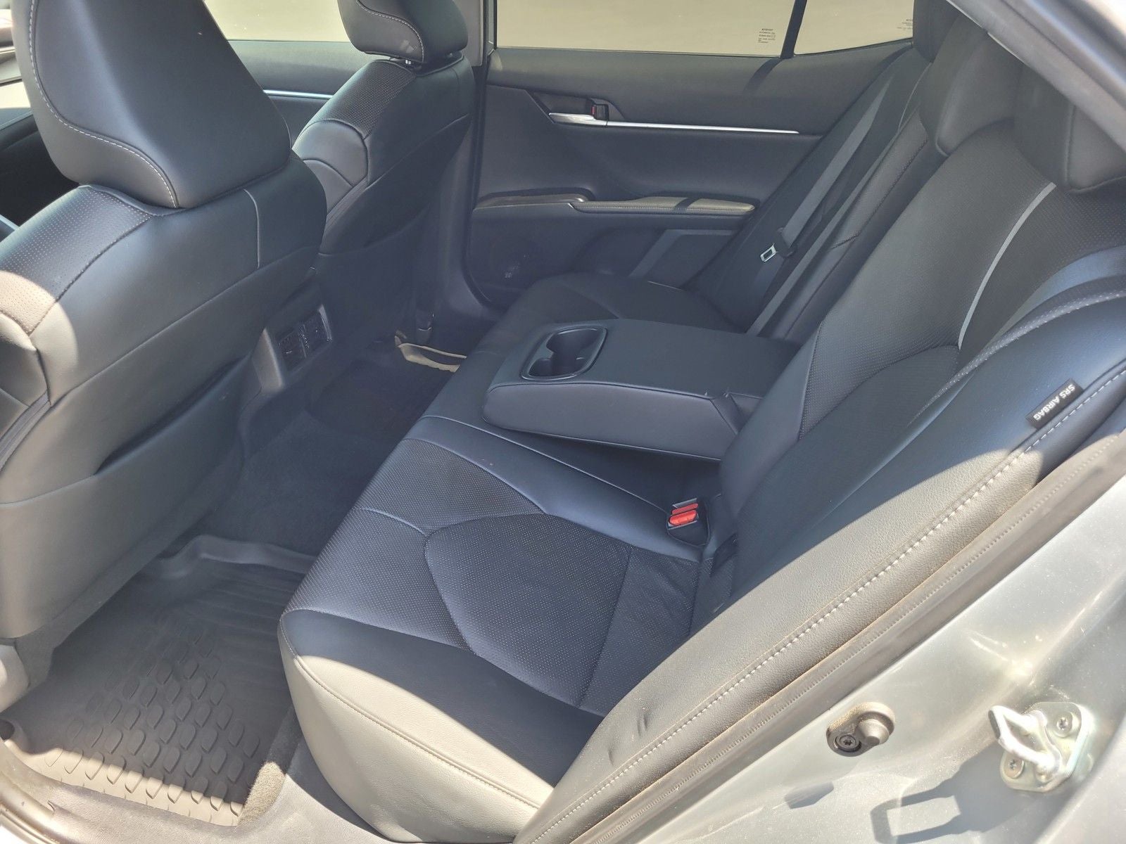 2024 Toyota Camry XSE V6