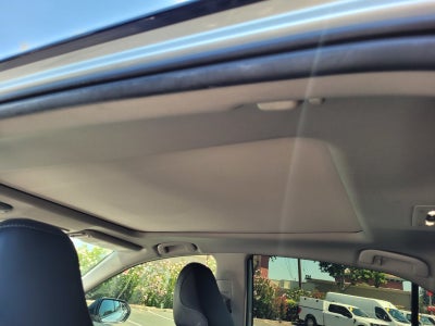 2024 Toyota Camry XSE V6