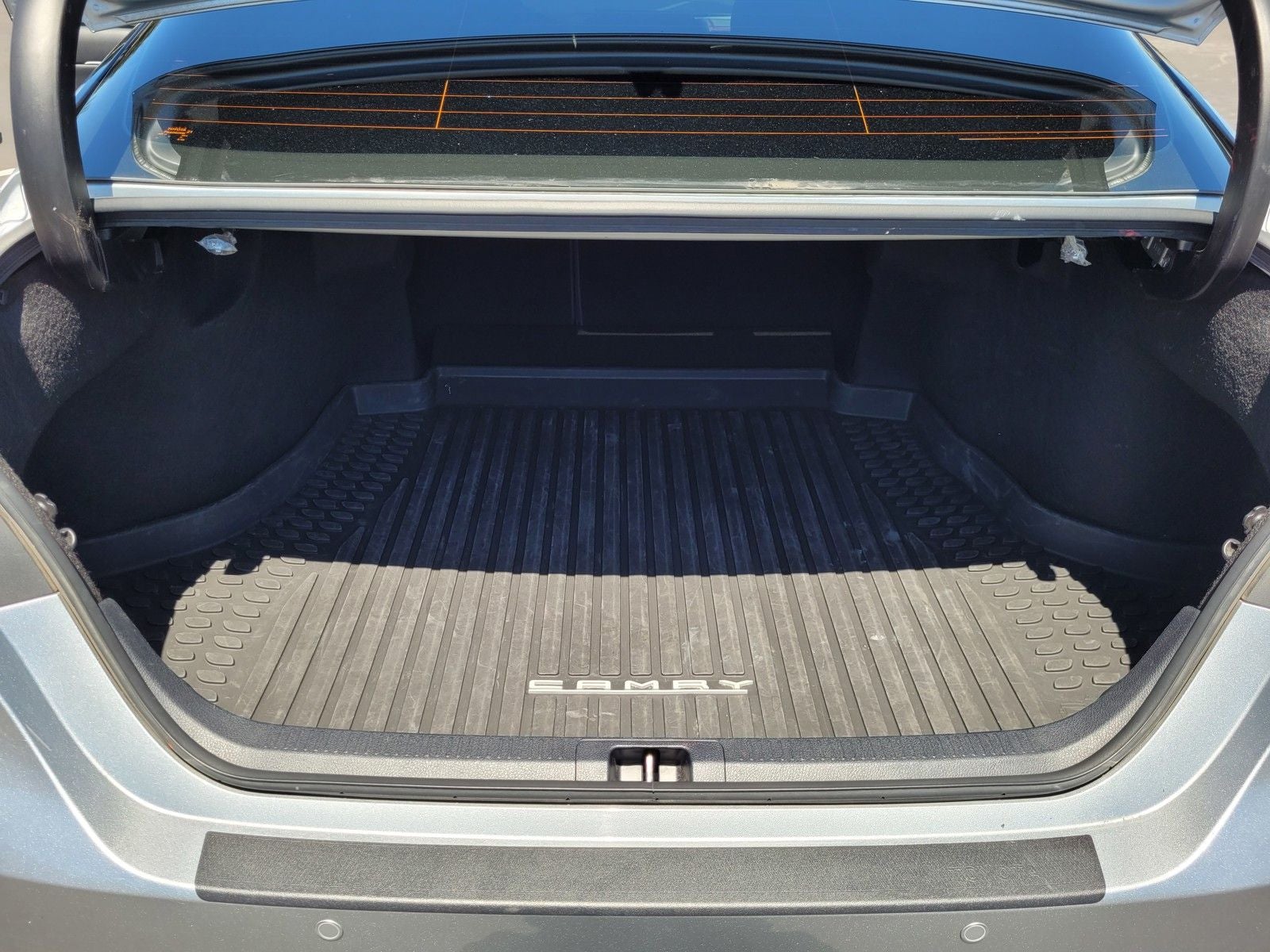 2024 Toyota Camry XSE V6