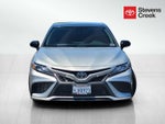 2024 Toyota Camry XSE V6