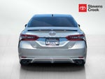 2024 Toyota Camry XSE V6