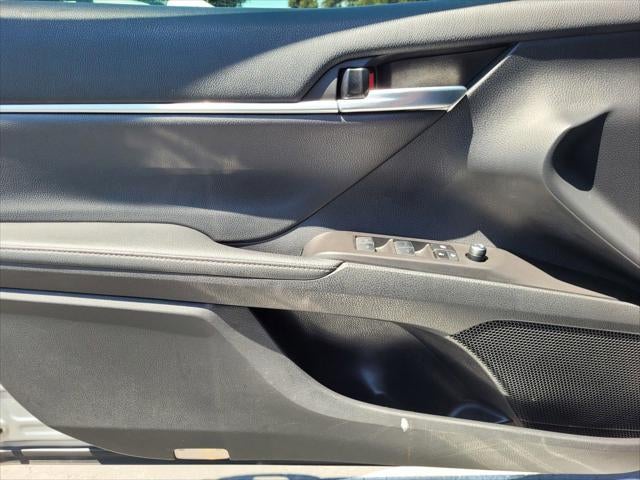 2024 Toyota Camry XSE V6