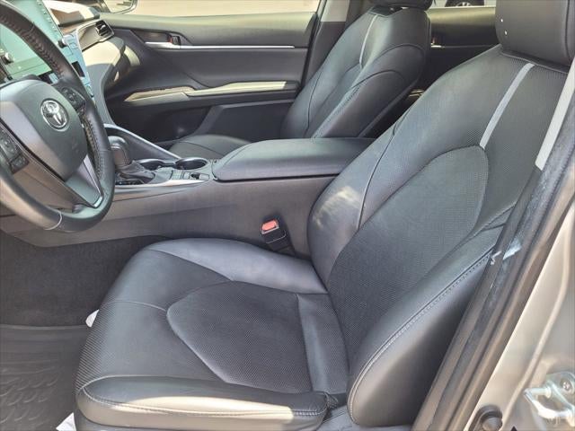 2024 Toyota Camry XSE V6