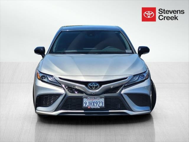 2024 Toyota Camry XSE V6