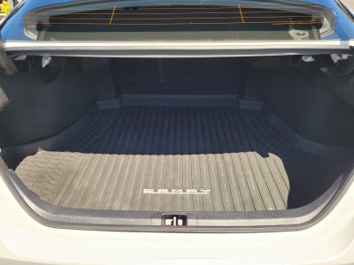 2024 Toyota Camry XSE V6