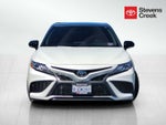 2024 Toyota Camry XSE V6