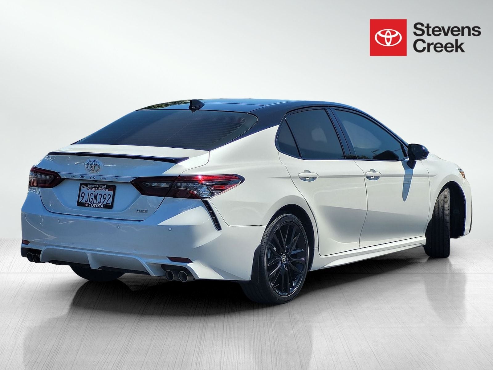 2024 Toyota Camry XSE V6