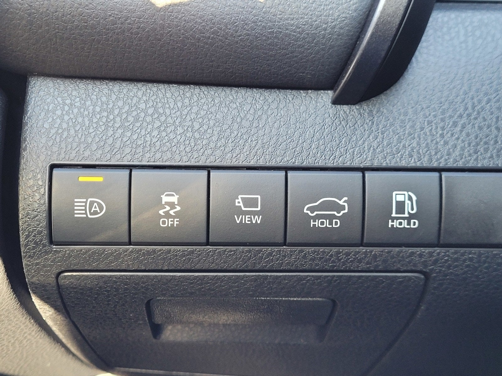 2023 Toyota Camry XSE V6