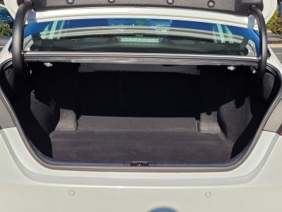 2023 Toyota Camry XSE V6