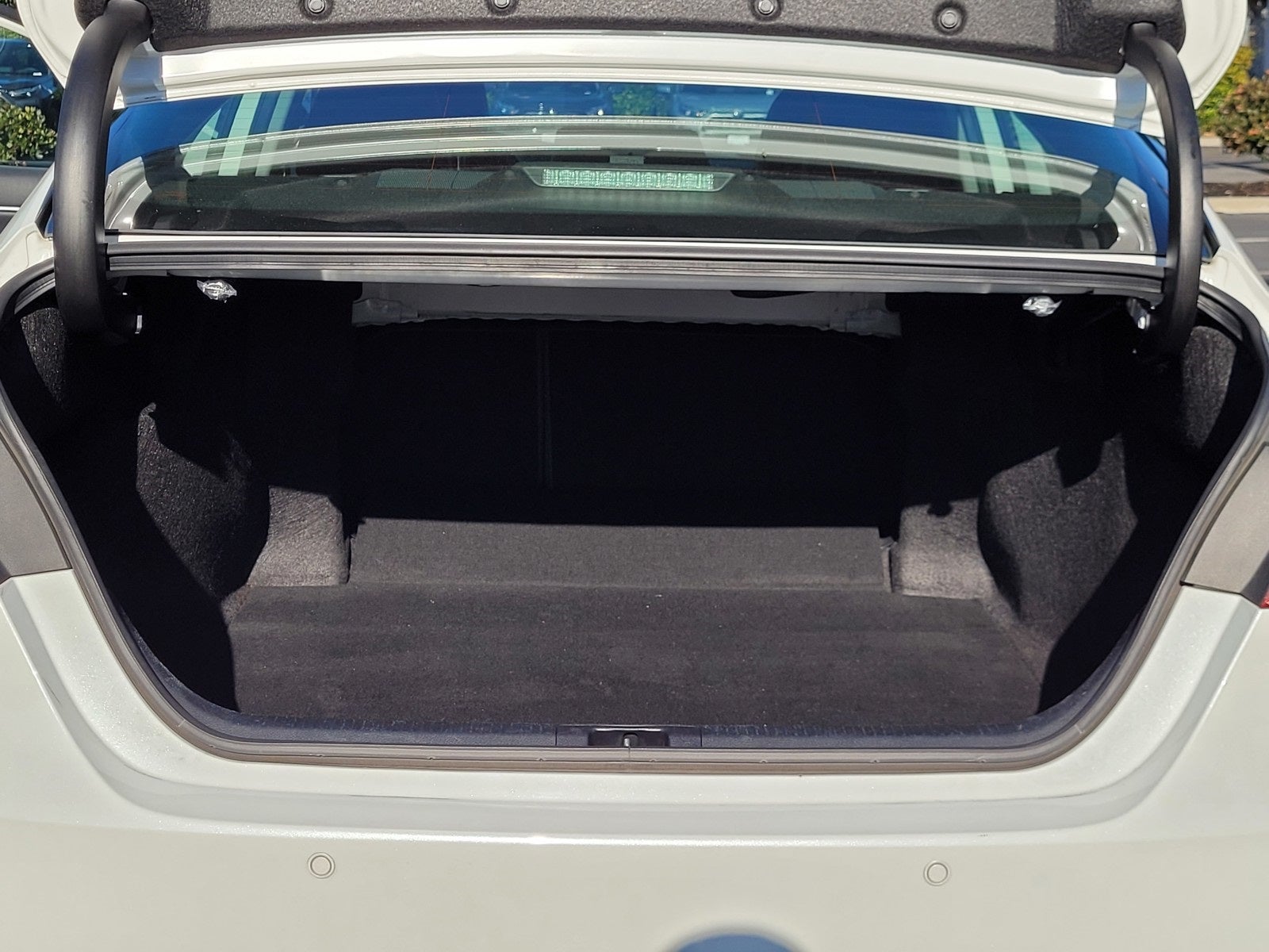 2023 Toyota Camry XSE V6