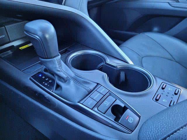 2023 Toyota Camry XSE V6