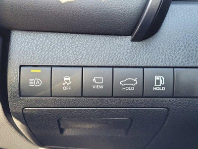 2023 Toyota Camry XSE V6