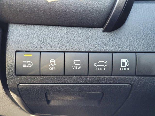 2023 Toyota Camry XSE V6