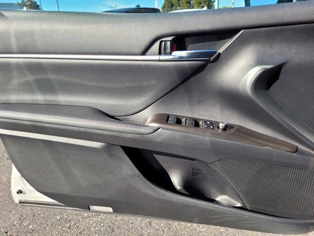 2023 Toyota Camry XSE V6