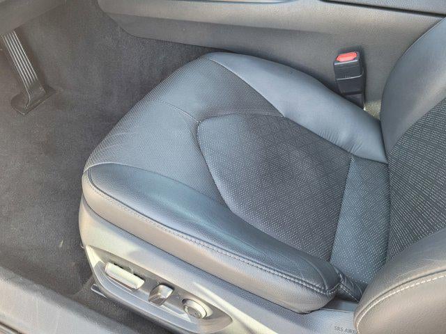 2023 Toyota Camry XSE V6