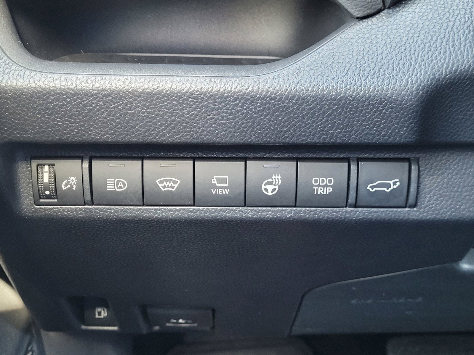 2023 Toyota RAV4 Hybrid XSE