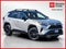 2025 Toyota RAV4 Hybrid XSE