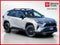 2025 Toyota RAV4 Hybrid XSE