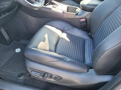 2025 Toyota RAV4 Hybrid XSE