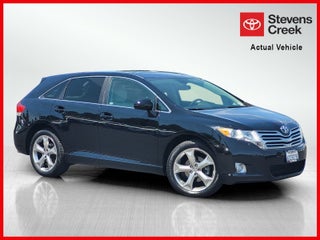 2012 Toyota Venza LE