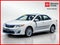 2013 Toyota Camry XLE