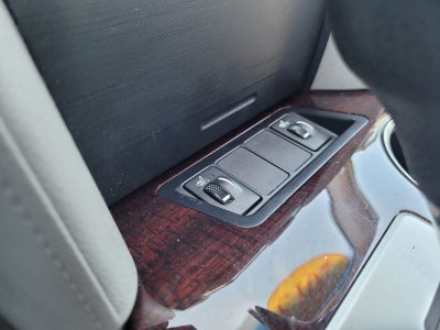 2013 Toyota Camry XLE