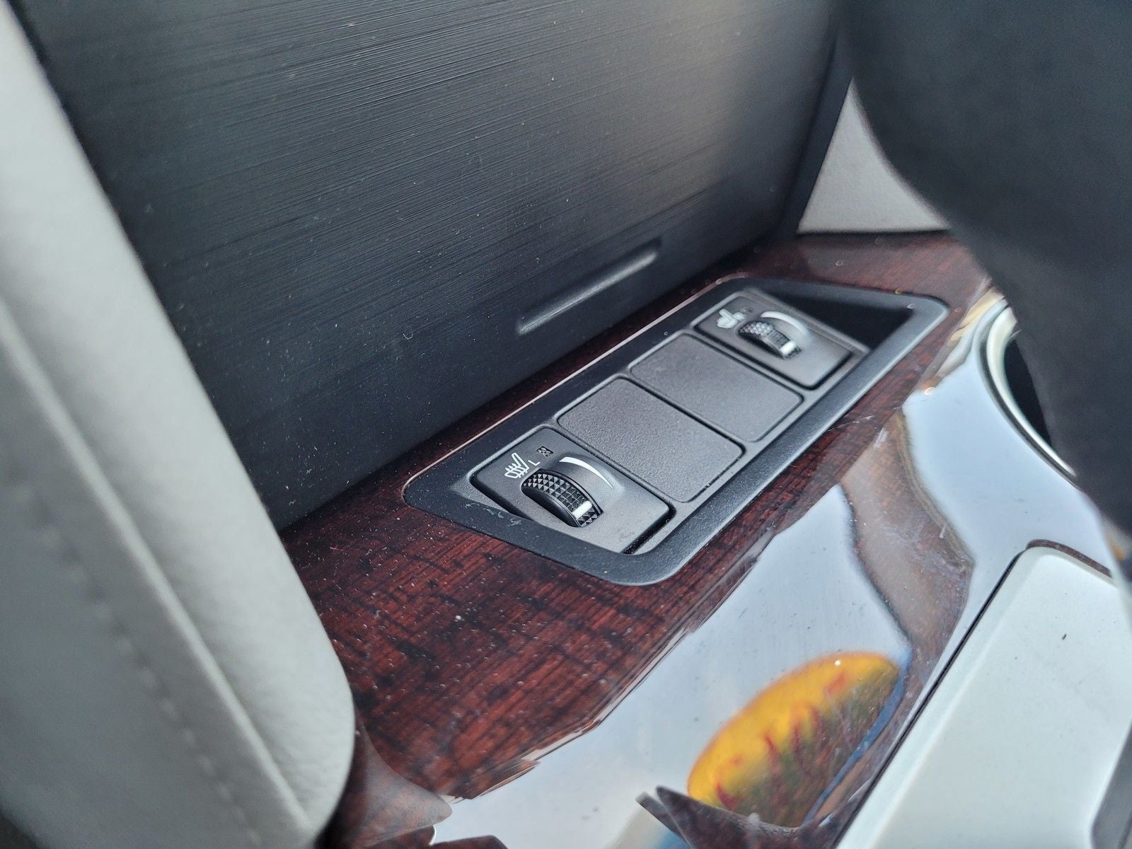 2013 Toyota Camry XLE