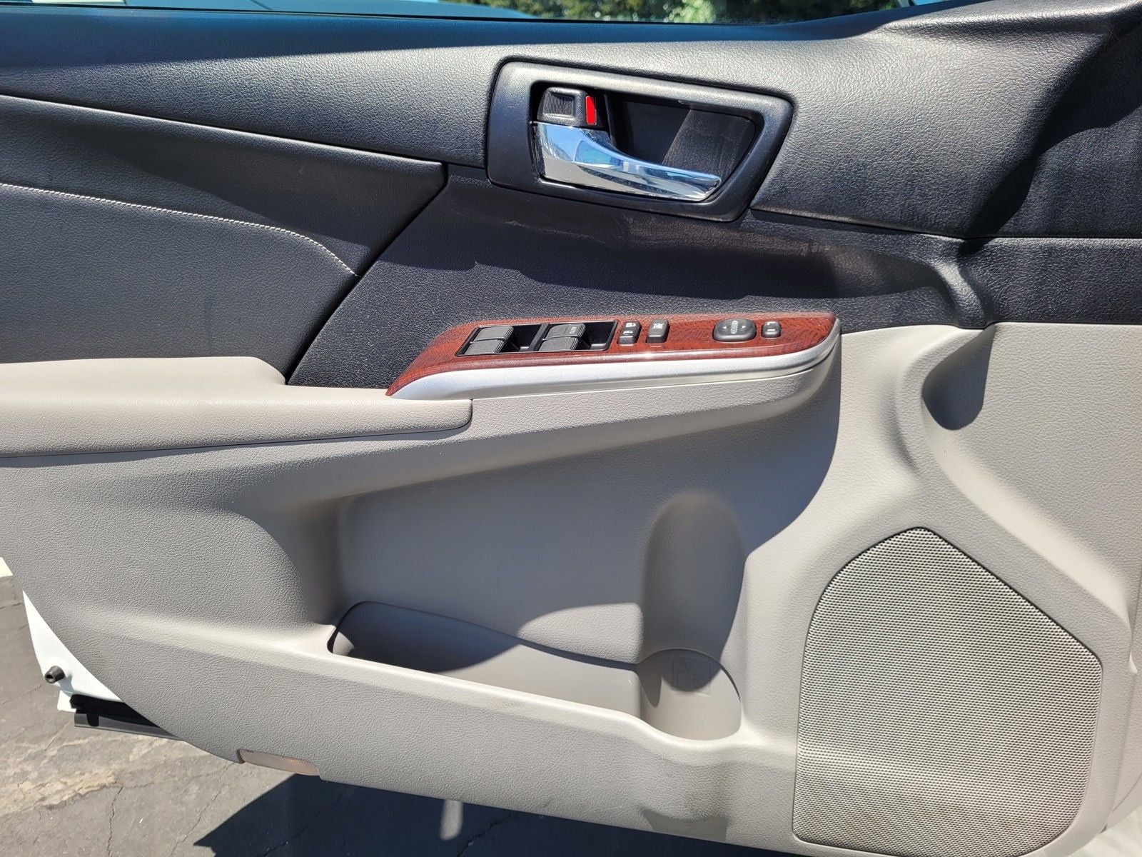 2013 Toyota Camry XLE