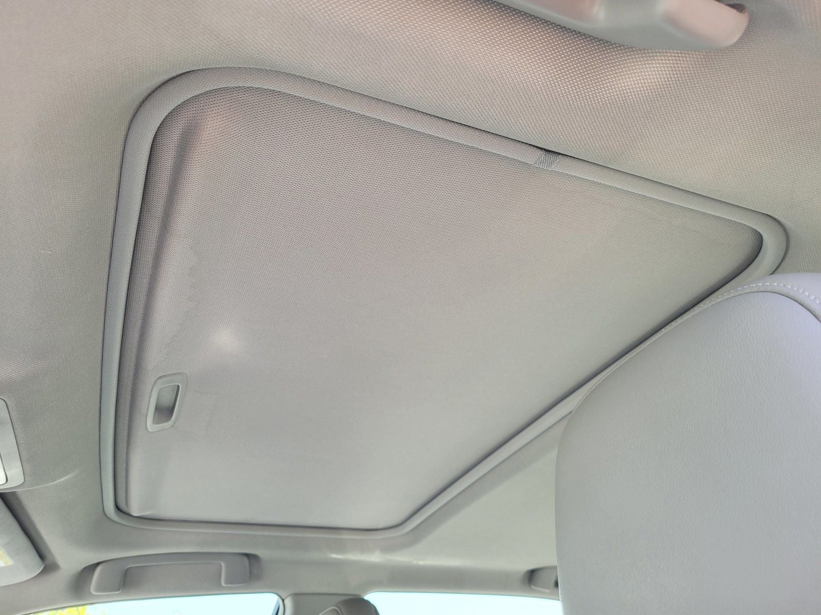 2013 Toyota Camry XLE