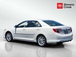 2013 Toyota Camry XLE
