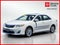 2013 Toyota Camry XLE