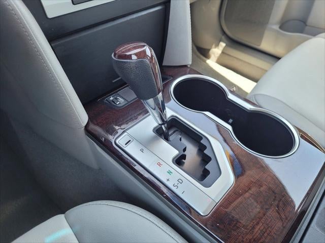 2013 Toyota Camry XLE