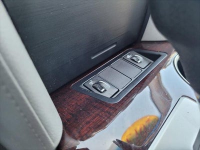 2013 Toyota Camry XLE