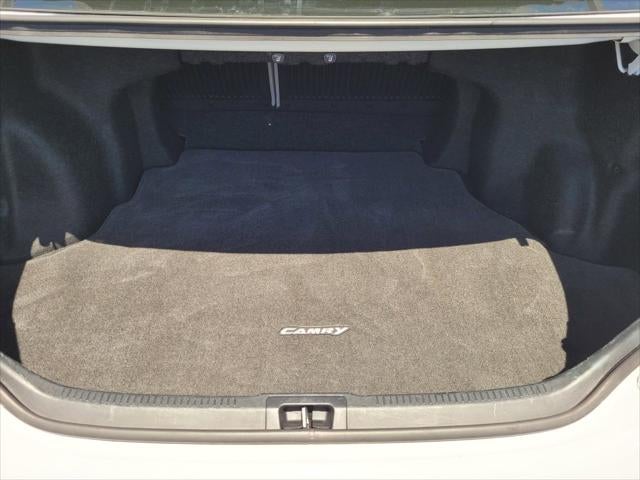 2013 Toyota Camry XLE