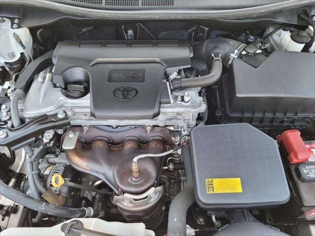 2013 Toyota Camry XLE