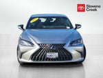 2024 Lexus ES 