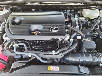 2022 Lexus ES 300h