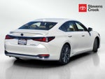 2022 Lexus ES 300h