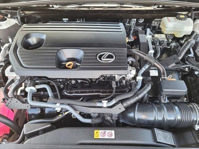 2022 Lexus ES 300h