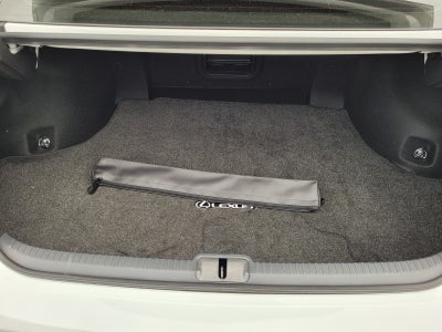 2025 Lexus ES 350 F Sport