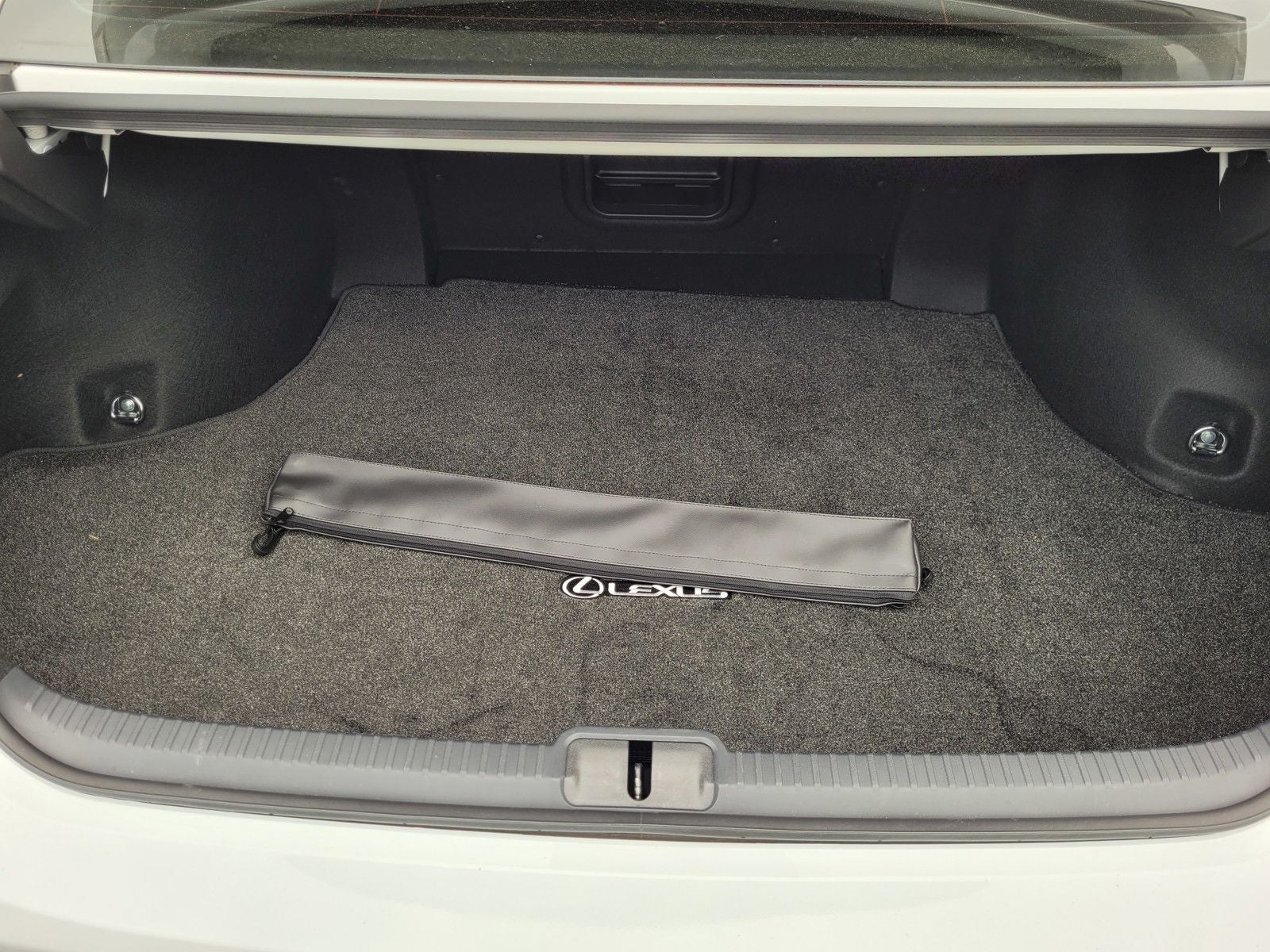 2025 Lexus ES 350 F Sport