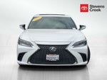 2025 Lexus ES 350 F Sport