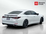 2025 Lexus ES 350 F Sport