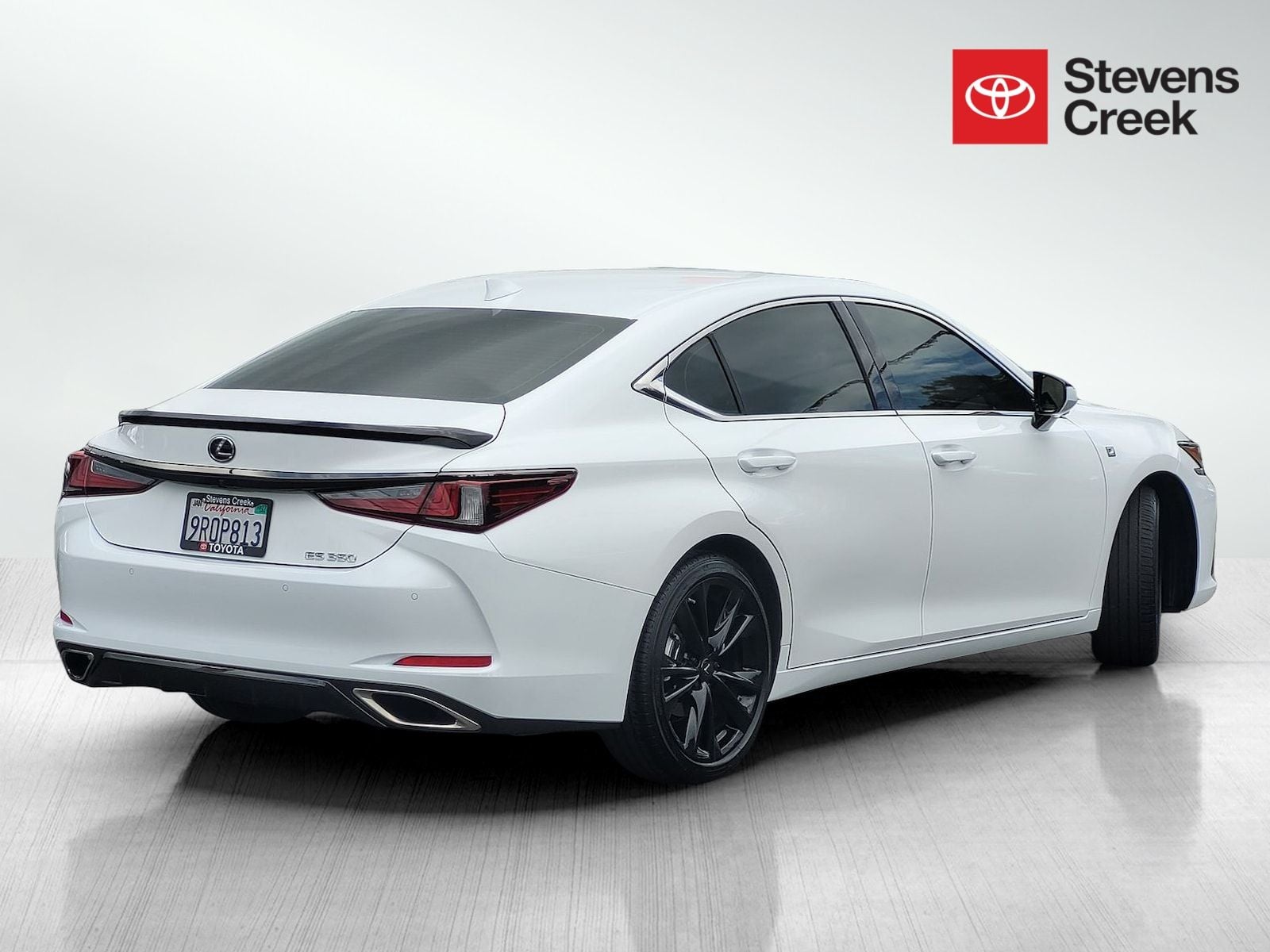 2025 Lexus ES 350 F Sport