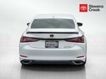 2025 Lexus ES 350 F Sport