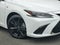 2025 Lexus ES 350 F Sport